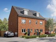 3 bedroom house for sale