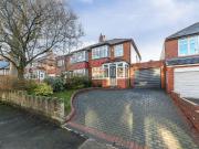 3 bedroom house for sale