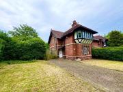 3 bedroom house for sale