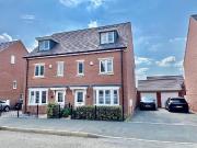 3 bedroom house for sale