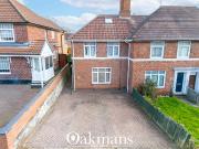 3 bedroom house for sale