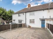 3 bedroom house for sale