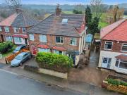 3 bedroom house for sale