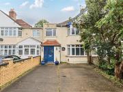 3 bedroom house for sale