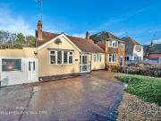 3 bedroom house for sale