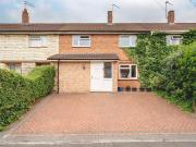 3 bedroom house for sale