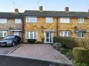 3 bedroom house for sale