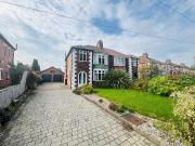 3 bedroom house for sale