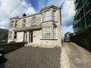 3 bedroom house for sale