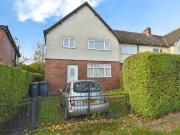 3 bedroom house for sale