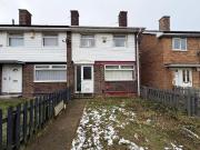 3 bedroom house for sale