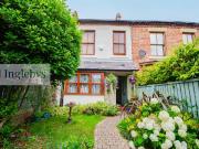 3 bedroom house for sale