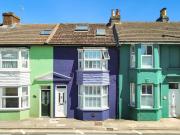 3 bedroom house for sale