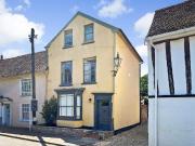 3 bedroom house for sale
