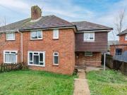 3 bedroom house for sale