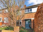 3 bedroom house for sale