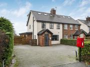 3 bedroom house for sale