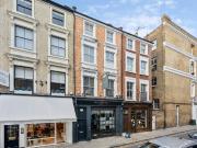 3 bedroom maisonette for sale