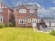 3 bedroom house for sale