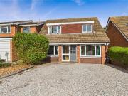 3 bedroom house for sale