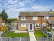 3 bedroom house for sale