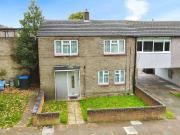 3 bedroom house for sale