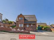 3 bedroom house for sale