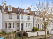 3 bedroom house for sale