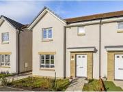 3 bedroom house for sale, 9 Cleugh Rise, Wallyford, East...