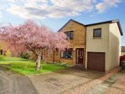 3 bedroom house for sale, Abbot Road, Stirling,...