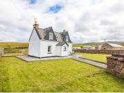 3 bedroom house for sale, Achiltibuie, Ullapool, Wester...