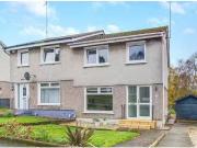 3 bedroom house for sale, Annick Drive, Bearsden,...