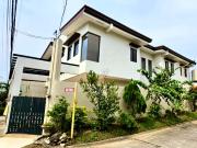 3 BEDROOM HOUSE FOR SALE AT BF HOMES LAS PINAS CITY