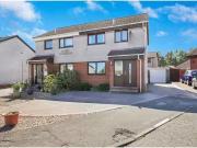 3 bedroom house for sale, Balmanno Green, Glenrothes,...