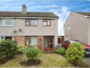 3 bedroom house for sale, Barnton Place, Dumfries,...