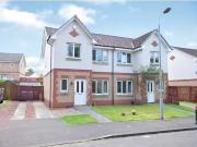3 bedroom house for sale, Birch Drive, Cambuslang,...