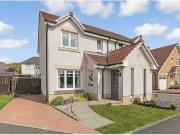 3 bedroom house for sale, Blackthorn Grove, Menstrie,...