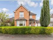 3 bedroom house for sale, Bobbin Wynd, Cambusbarron,...
