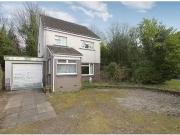 3 bedroom house for sale, Brentham Crescent, Stirling,...