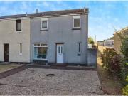 3 bedroom house for sale, Broompark West, Menstrie,...