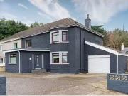 3 bedroom house for sale,, Cairnryan, Stranraer,...