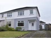 3 bedroom house for sale, Canniesburn Road, Bearsden,...