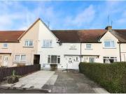 3 bedroom house for sale, Carleton Crescent, Glenrothes,...