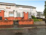 3 bedroom house for sale, Causeway Road, Darvel,...
