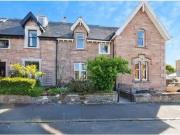 3 bedroom house for sale, Church Street, Alloa,...