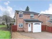 3 bedroom house for sale, Clove Mill Wynd, Larkhall,...