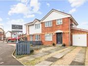 3 bedroom house for sale, Crofters Gate, East Whitburn,...