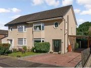 3 bedroom house for sale, Dunvegan Drive, Bishopbriggs,...