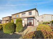 3 bedroom house for sale, Glen Avenue, Cumnock, Ayrshire...