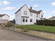 3 bedroom house for sale, Glendinning Road, Knightswood,...